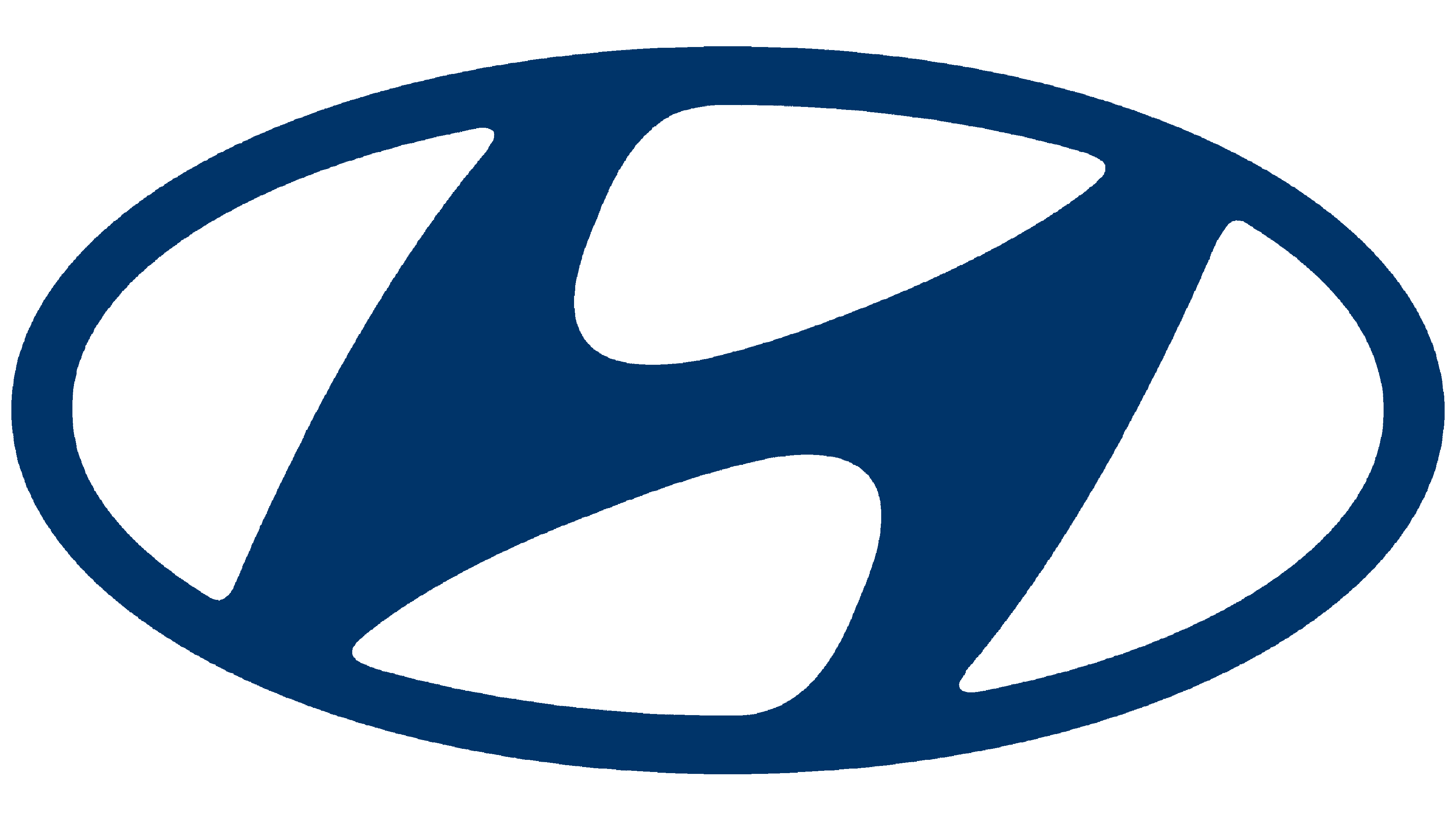 Logo Hyundai