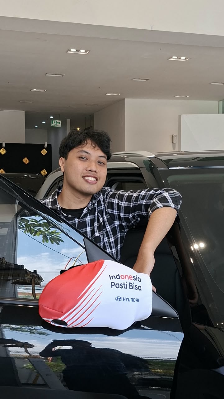 Wendi - Hyundai Bali