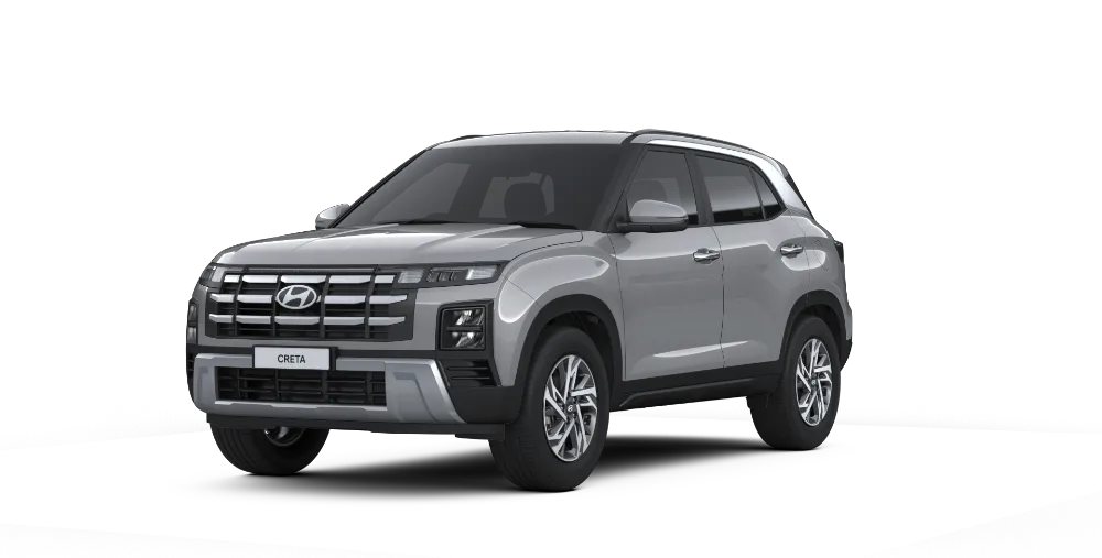 CRETA PRIME IVT