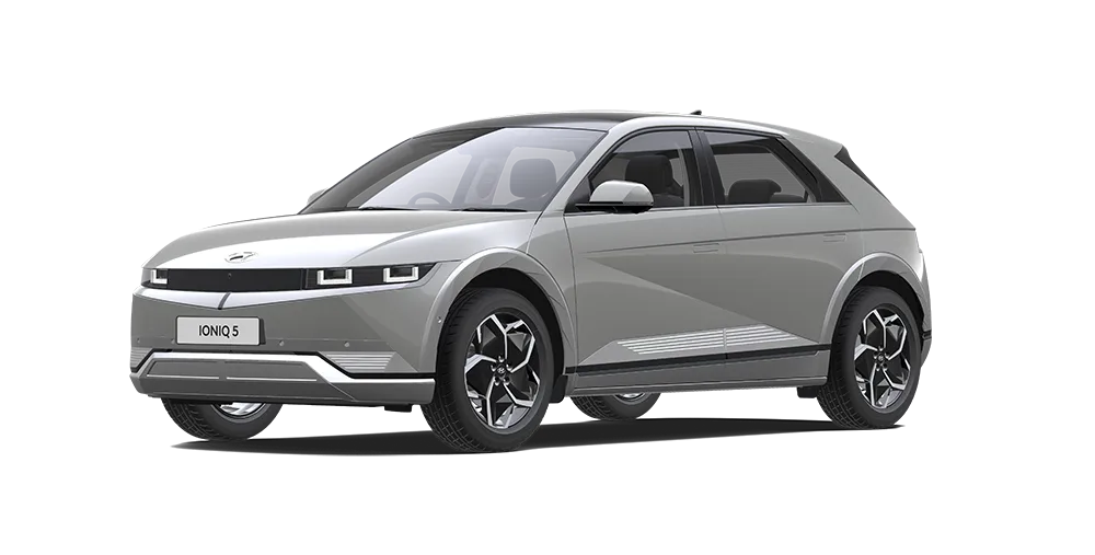 IONIQ 5 SIGNATURE REGULER